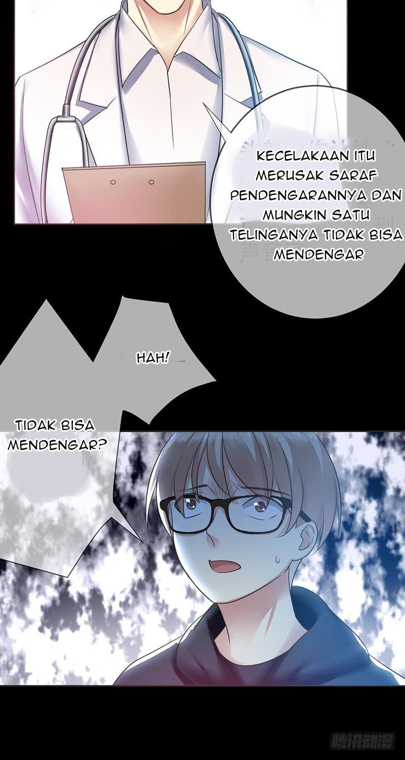 NSD Gaming Chapter 77 Bahasa Indonesia page 20