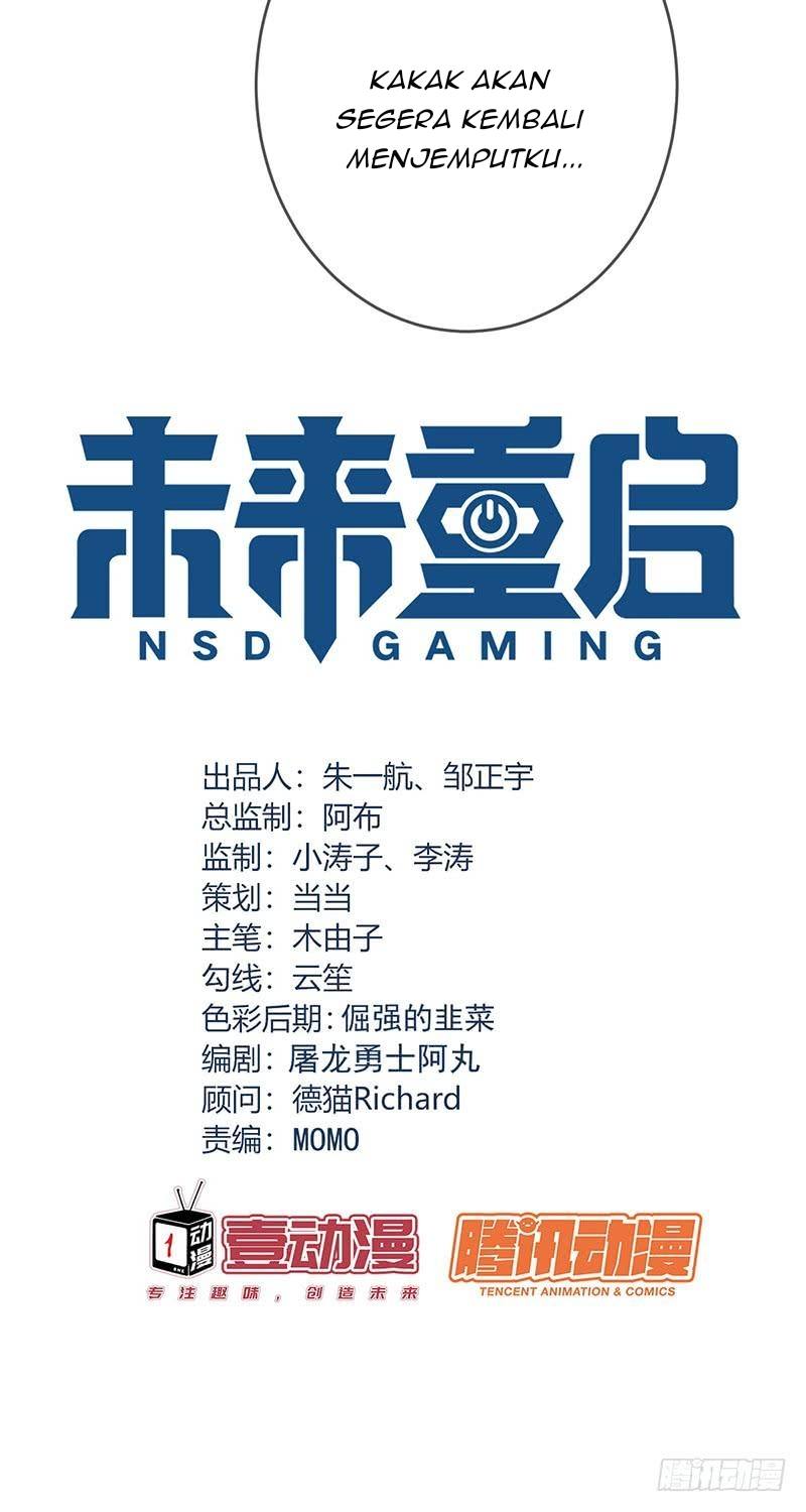 NSD Gaming Chapter 77 Bahasa Indonesia page 4