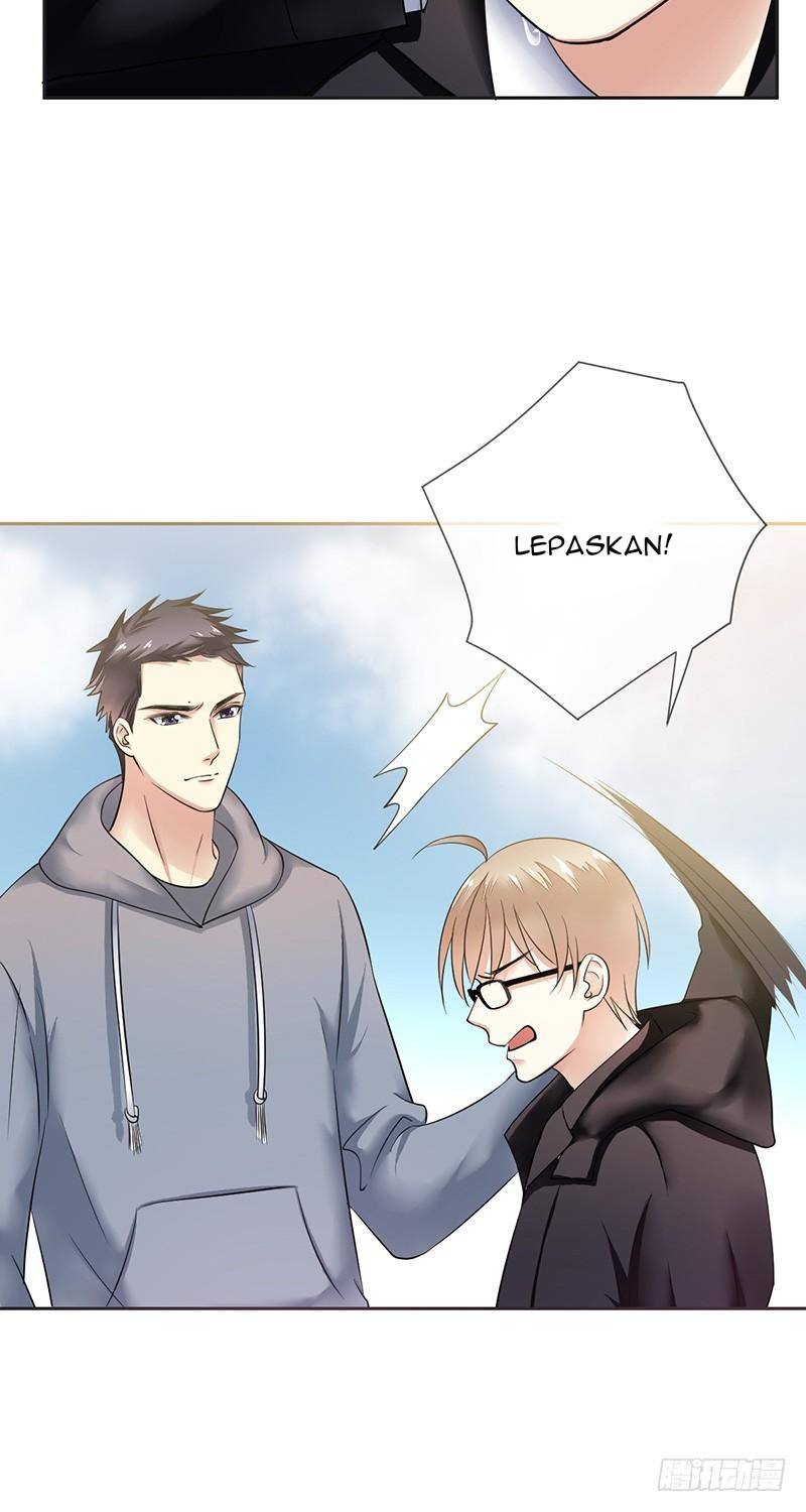 NSD Gaming Chapter 77 Bahasa Indonesia page 24