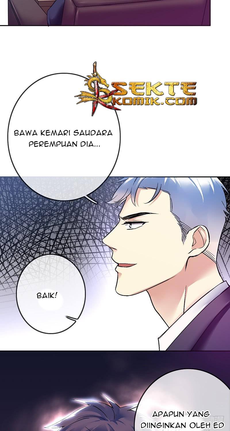 NSD Gaming Chapter 77 Bahasa Indonesia page 35
