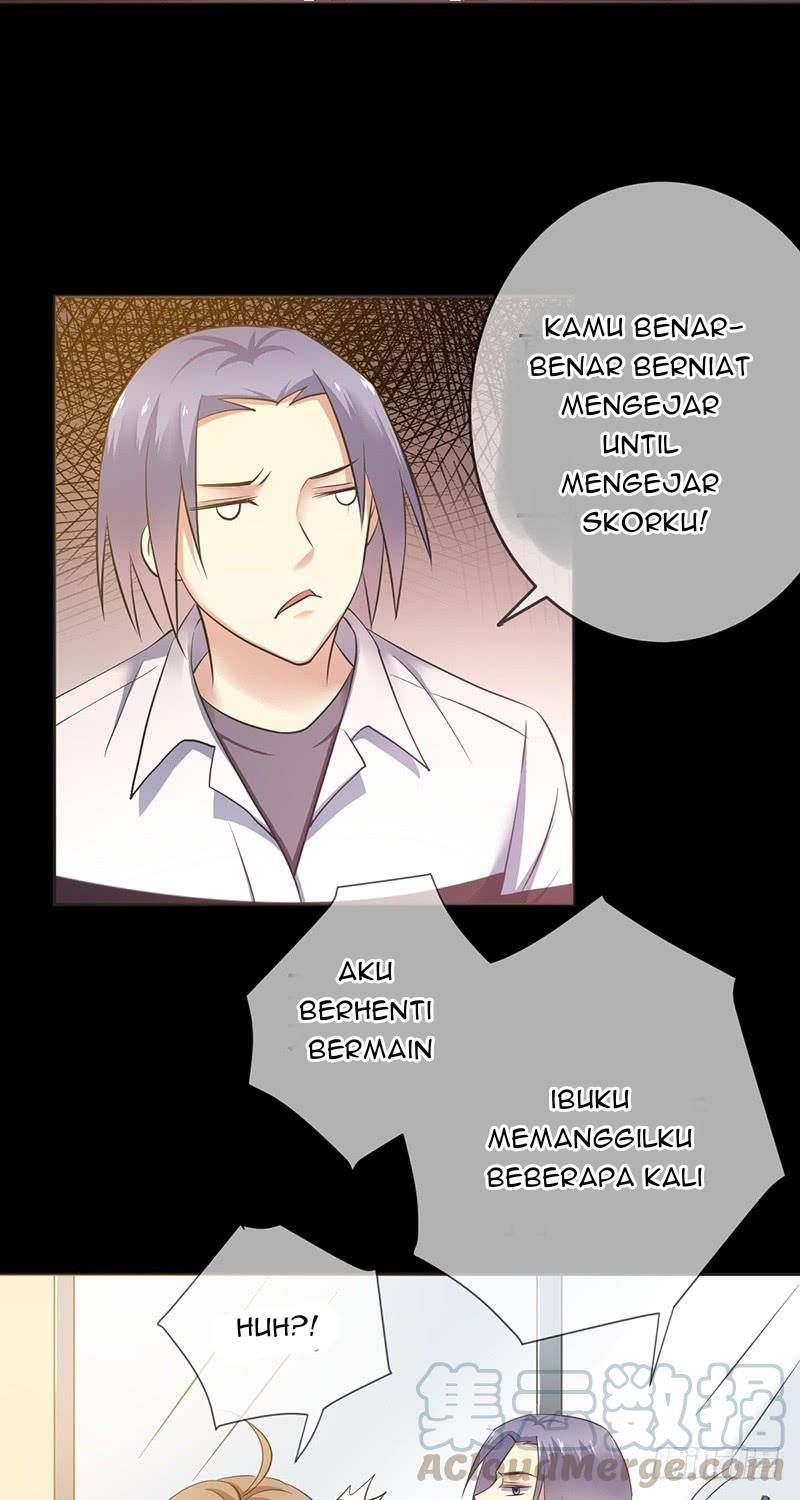 NSD Gaming Chapter 77 Bahasa Indonesia page 11