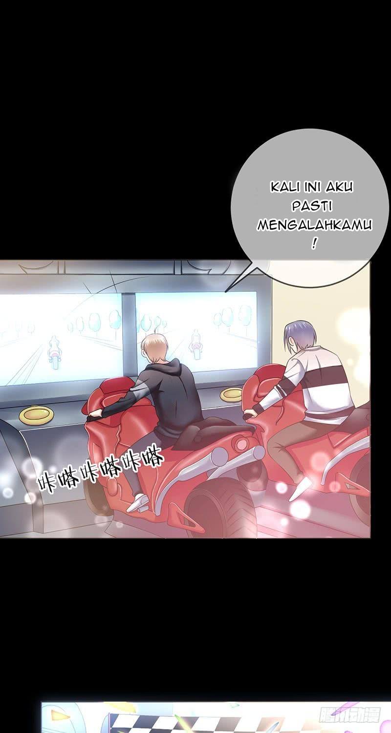NSD Gaming Chapter 77 Bahasa Indonesia page 9