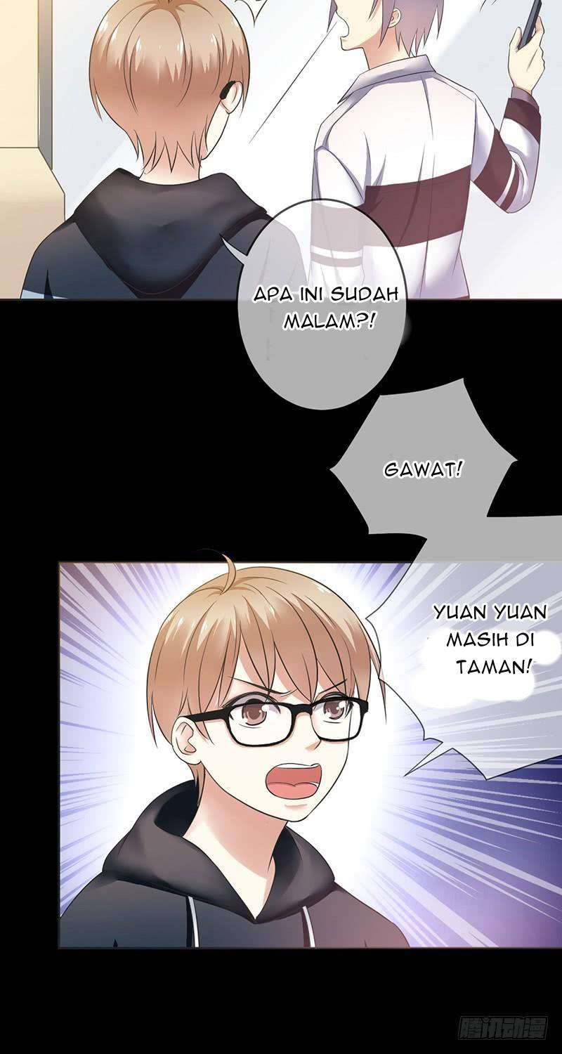 NSD Gaming Chapter 77 Bahasa Indonesia page 12