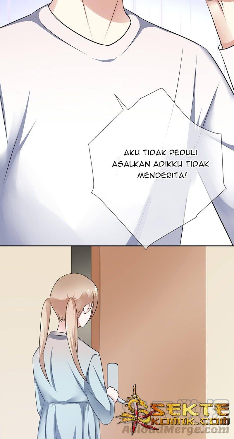 NSD Gaming Chapter 77 Bahasa Indonesia page 31