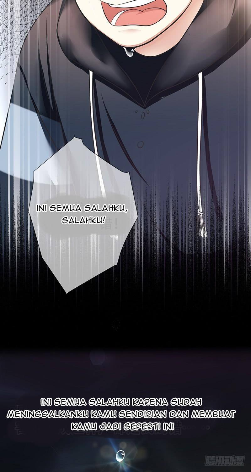 NSD Gaming Chapter 77 Bahasa Indonesia page 22