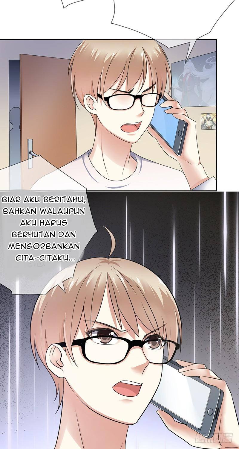 NSD Gaming Chapter 77 Bahasa Indonesia page 30