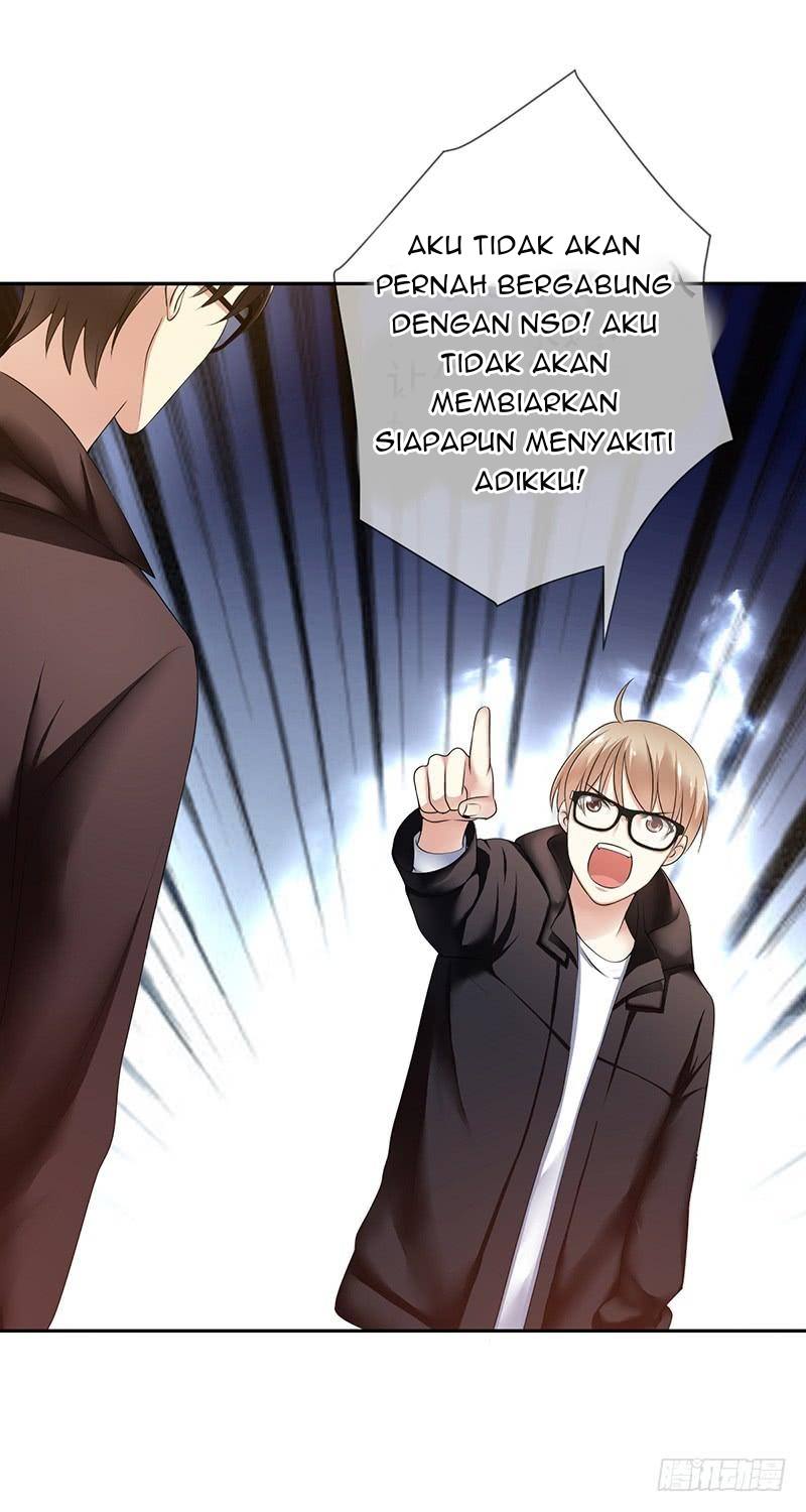 NSD Gaming Chapter 77 Bahasa Indonesia page 25