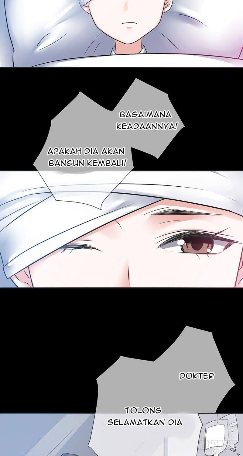 NSD Gaming Chapter 77 Bahasa Indonesia page 18