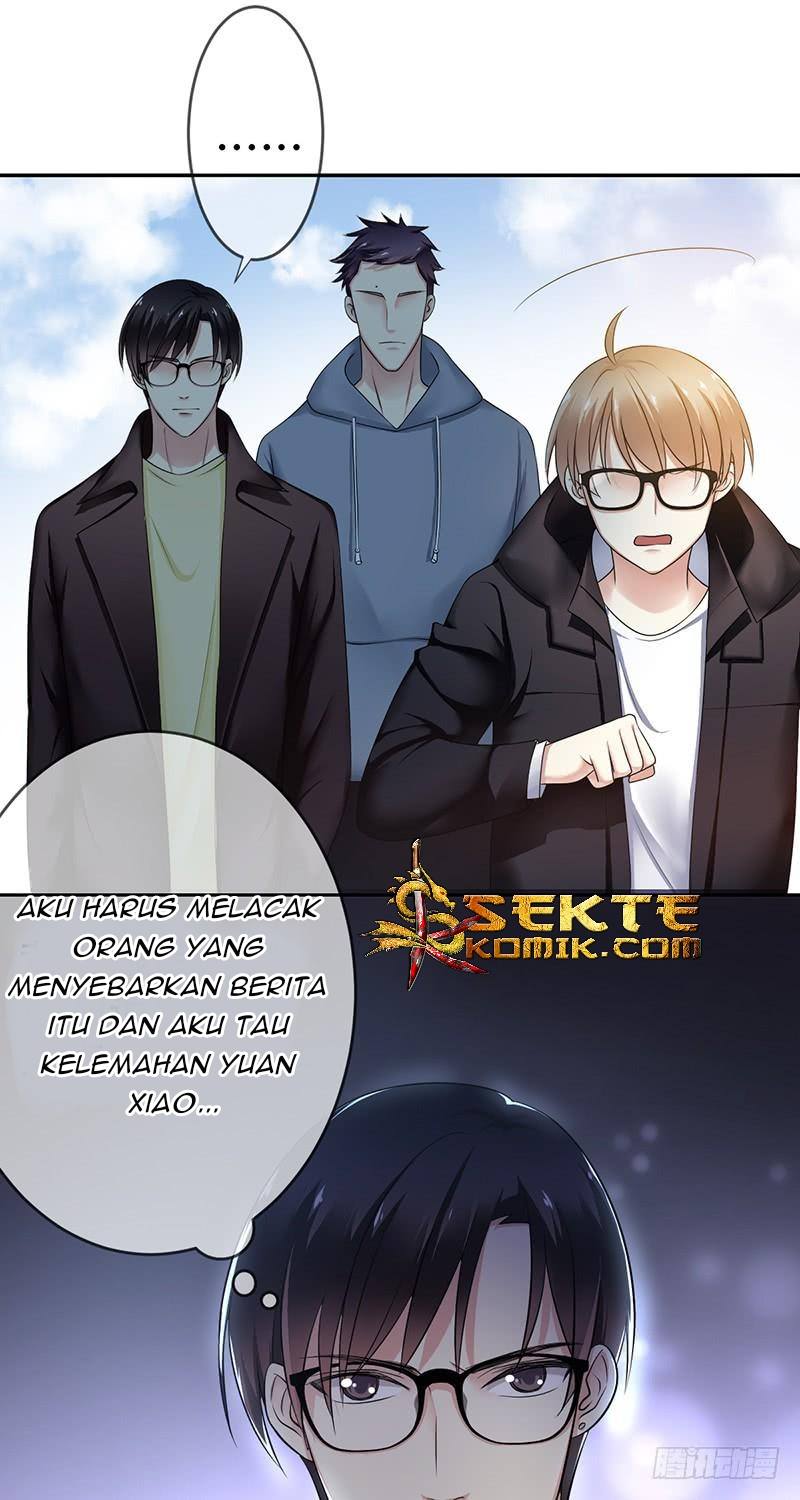 NSD Gaming Chapter 77 Bahasa Indonesia page 26