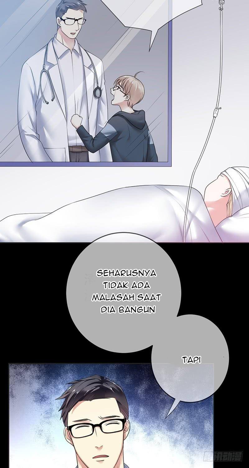 NSD Gaming Chapter 77 Bahasa Indonesia page 19