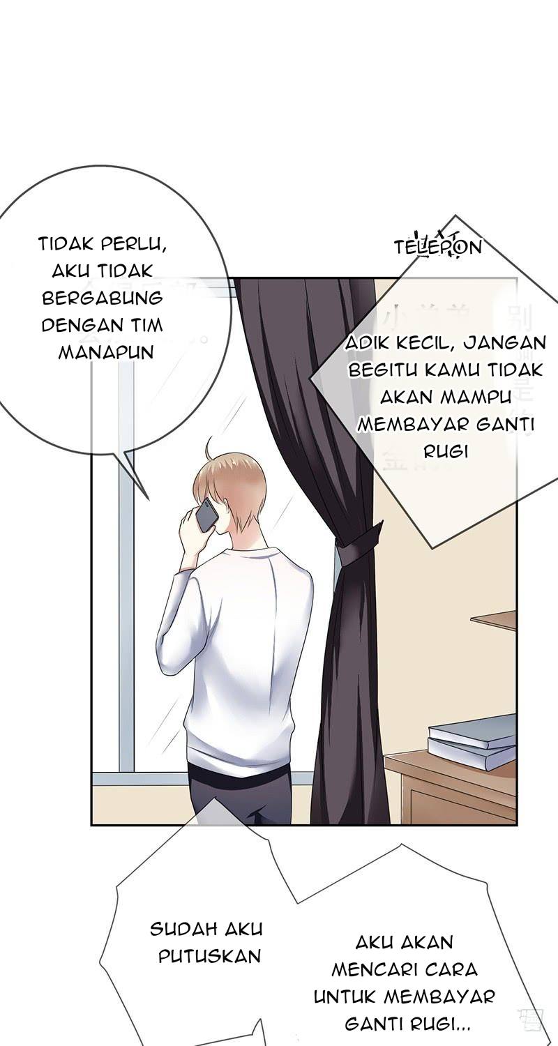 NSD Gaming Chapter 77 Bahasa Indonesia page 29