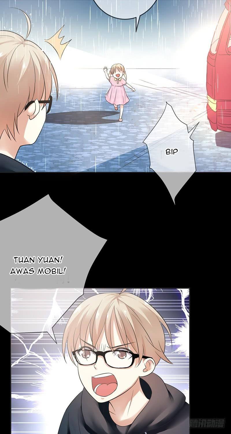 NSD Gaming Chapter 77 Bahasa Indonesia page 14