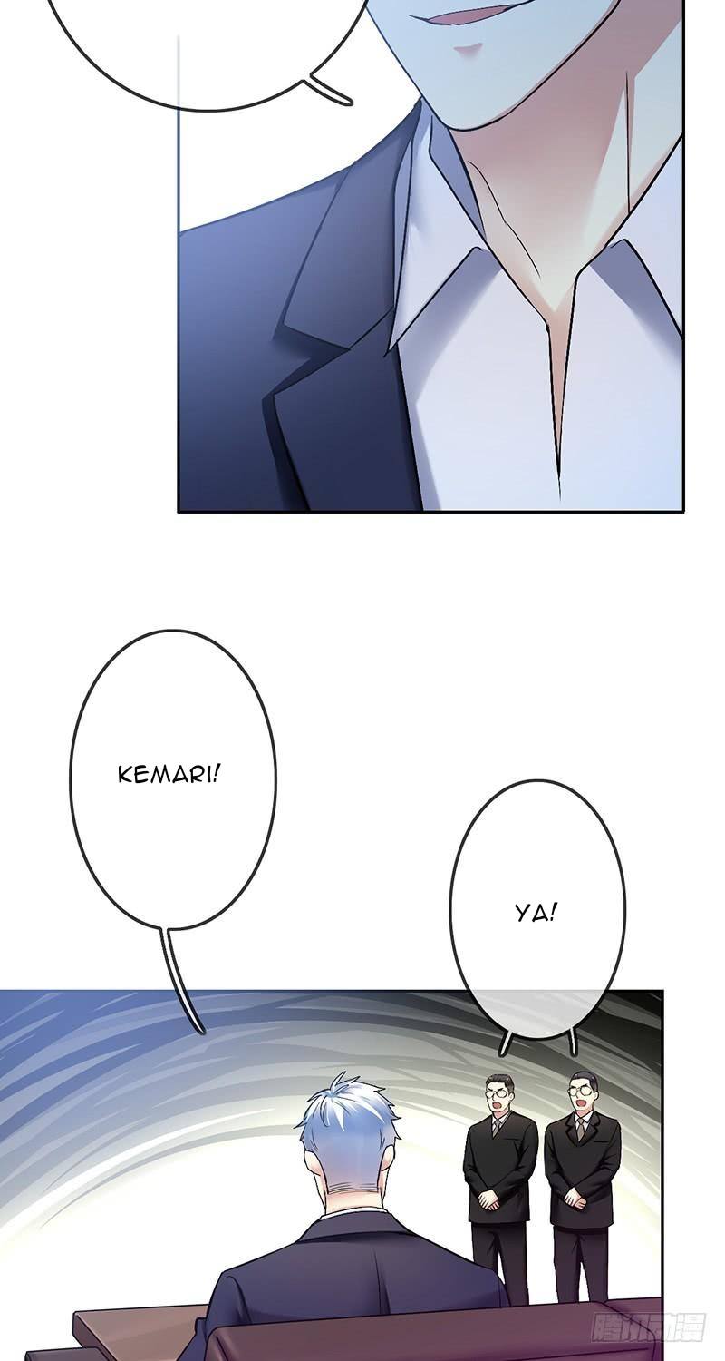 NSD Gaming Chapter 77 Bahasa Indonesia page 34