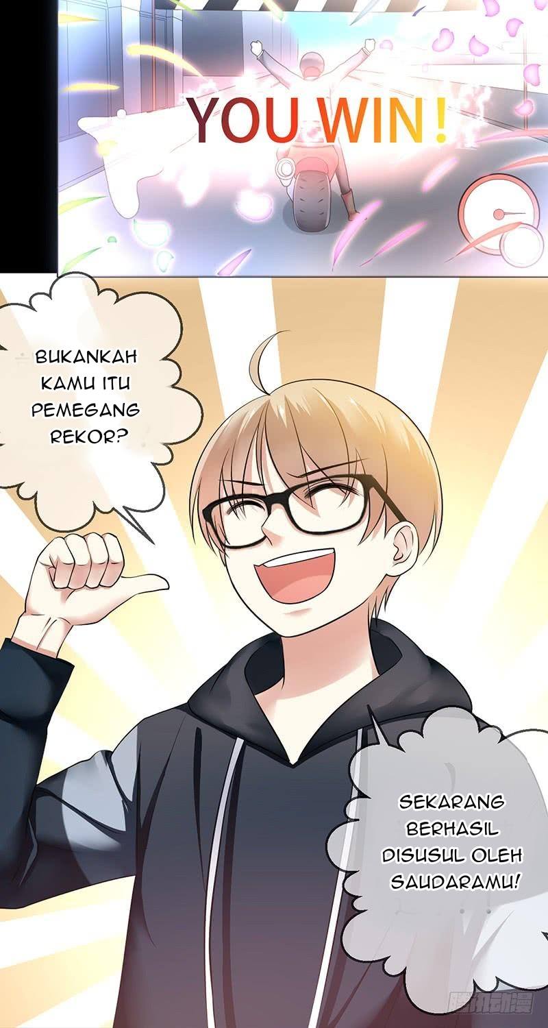 NSD Gaming Chapter 77 Bahasa Indonesia page 10