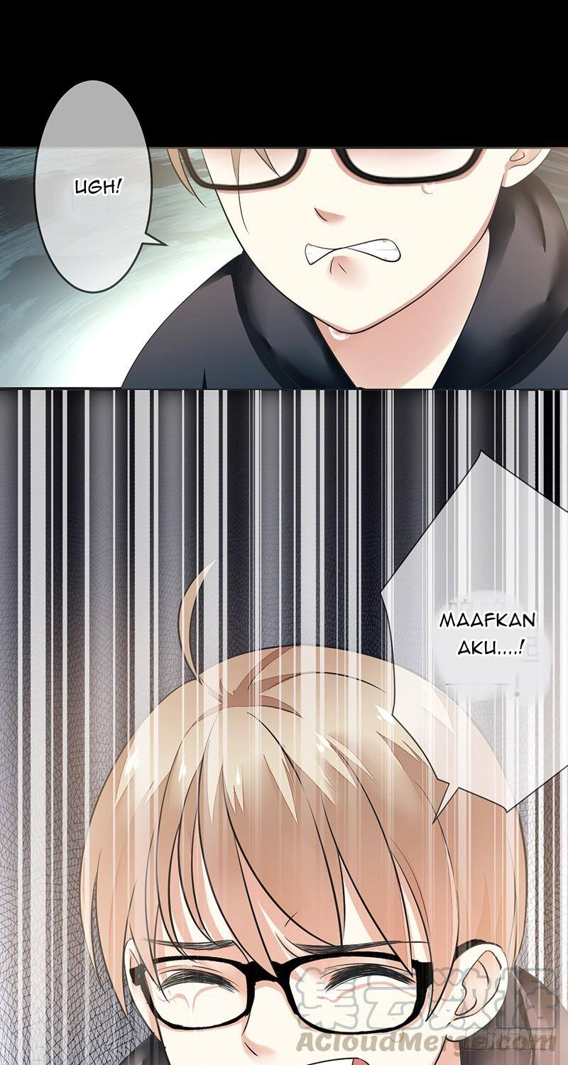NSD Gaming Chapter 77 Bahasa Indonesia page 21
