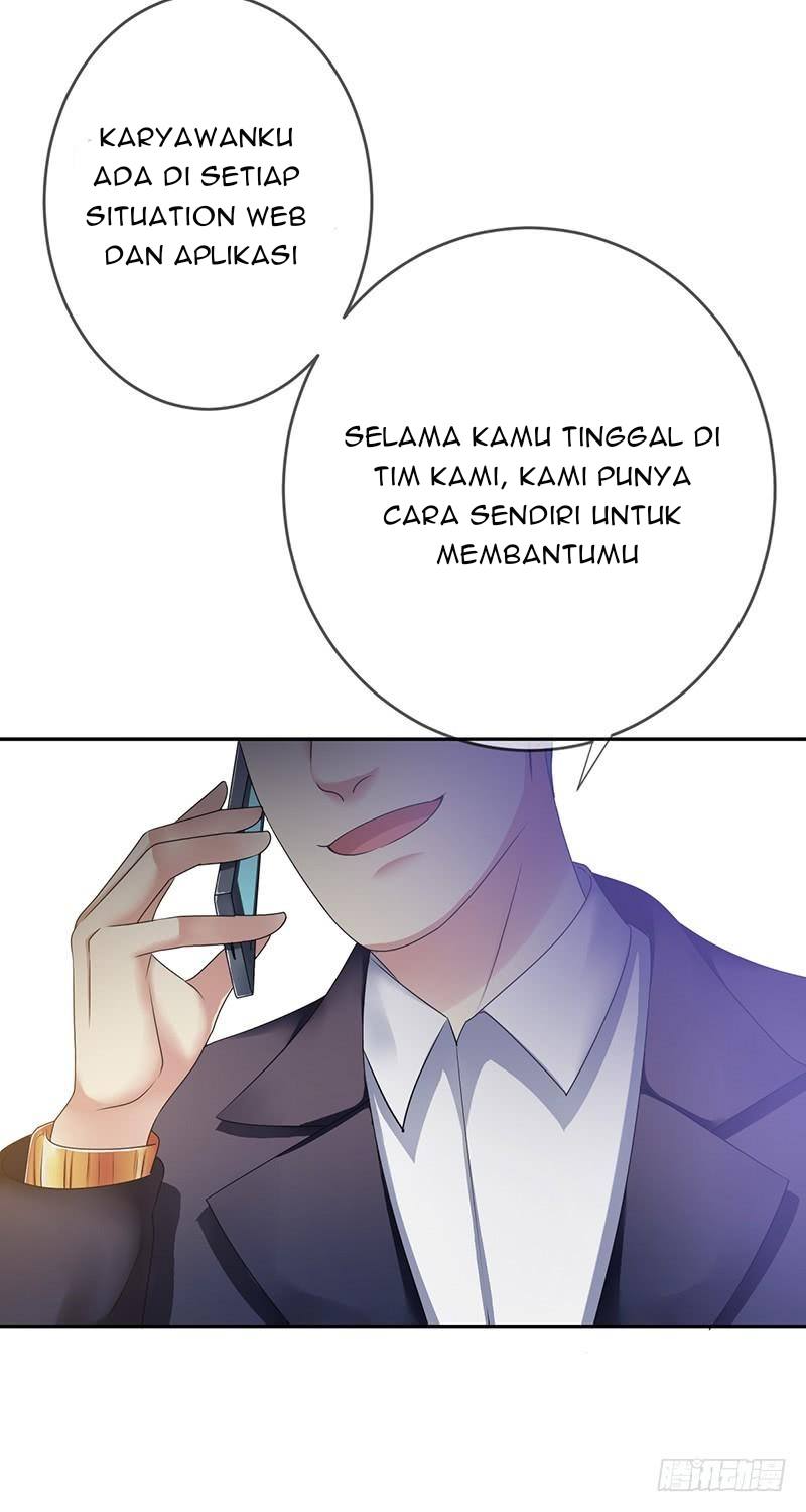NSD Gaming Chapter 77 Bahasa Indonesia page 28