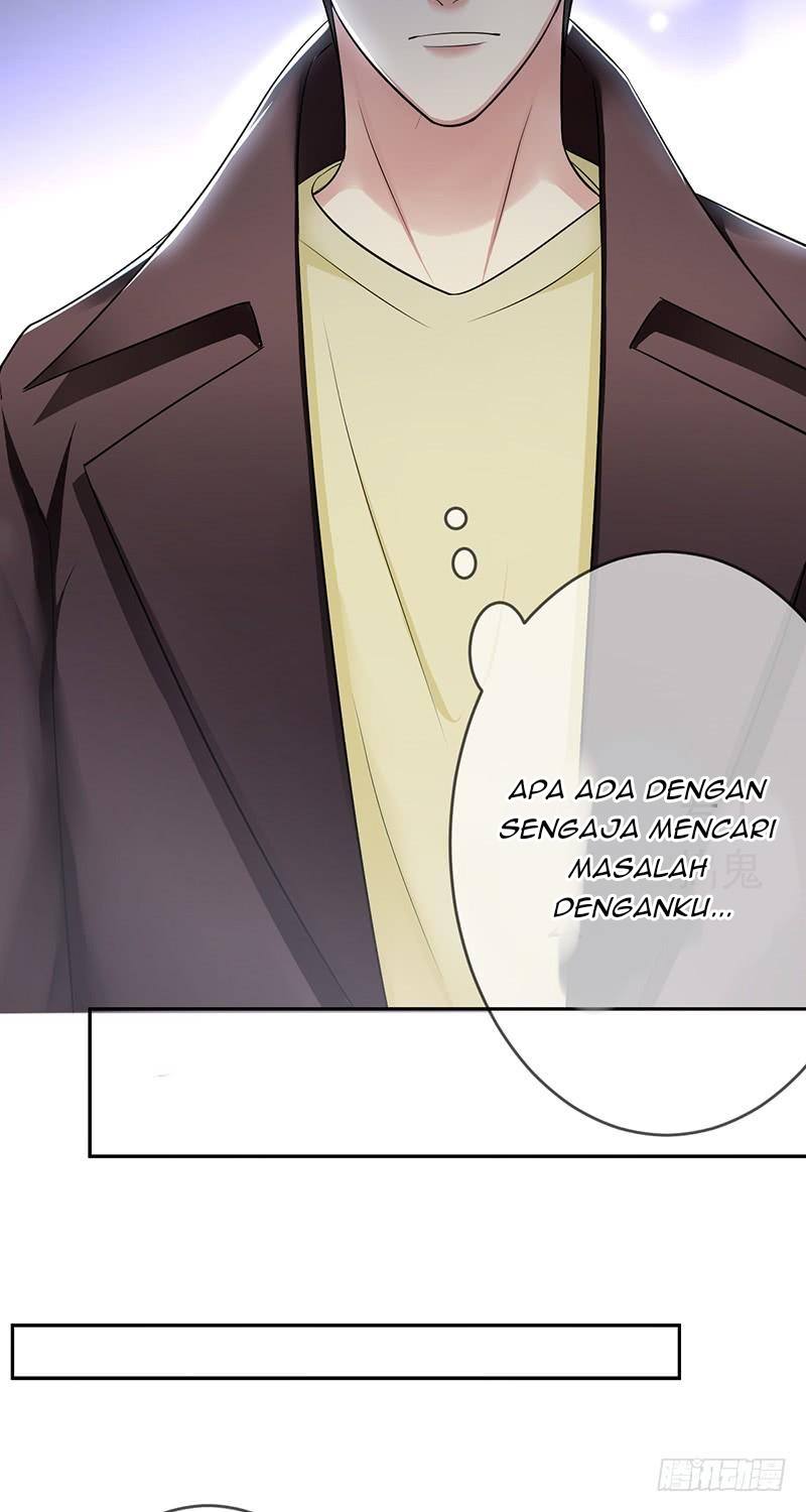 NSD Gaming Chapter 77 Bahasa Indonesia page 27