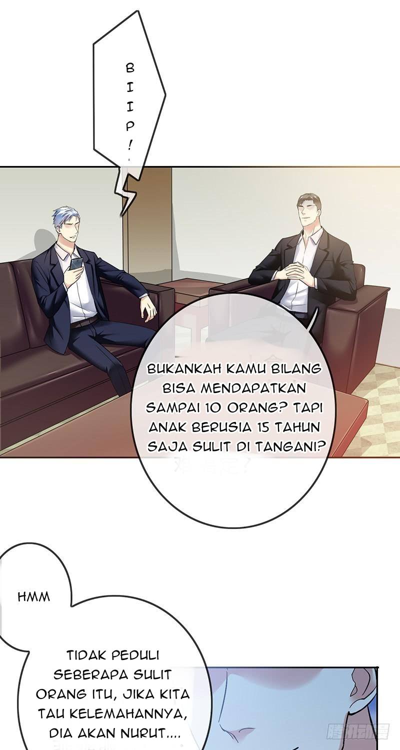 NSD Gaming Chapter 77 Bahasa Indonesia page 33