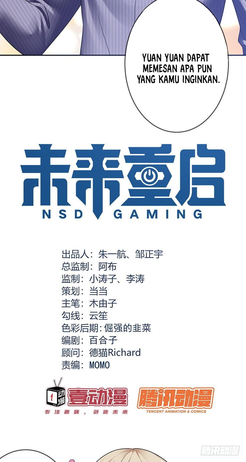 NSD Gaming Chapter 81