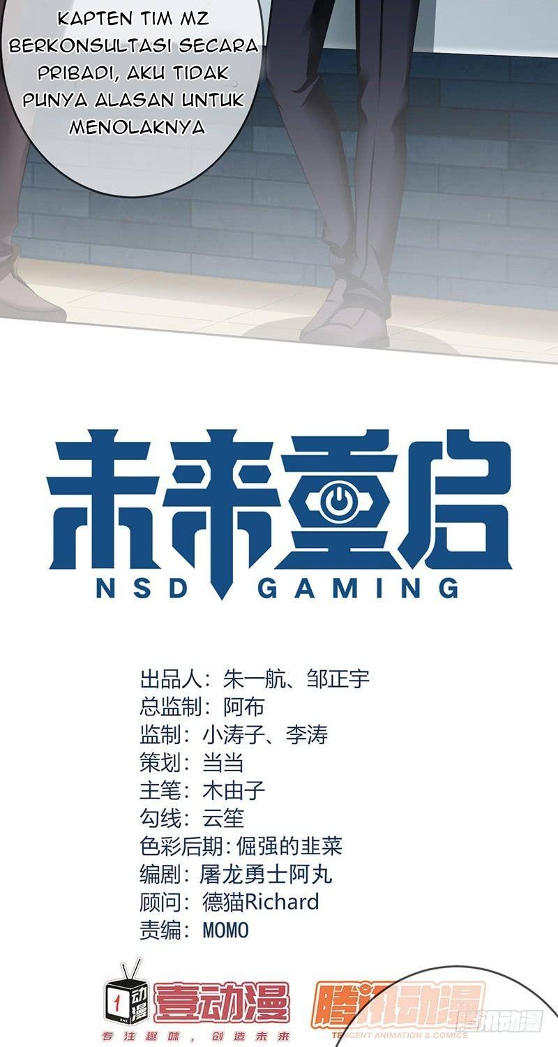 NSD Gaming Chapter 87