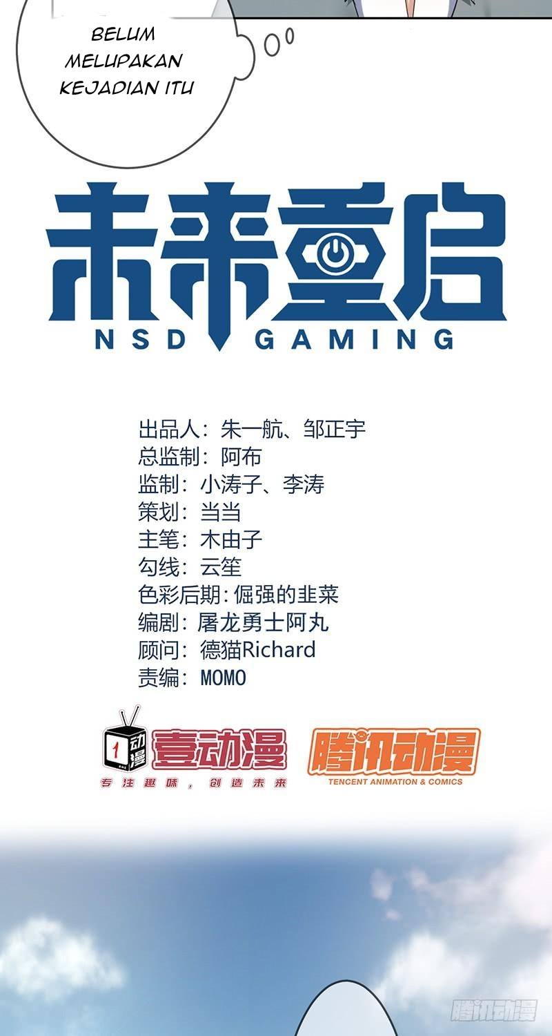 NSD Gaming Chapter 89
