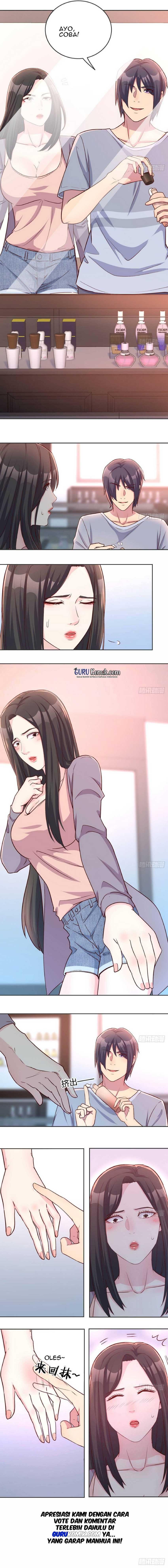 Full-level Peach Blossom Acupuncturist chapter 19 halaman 7