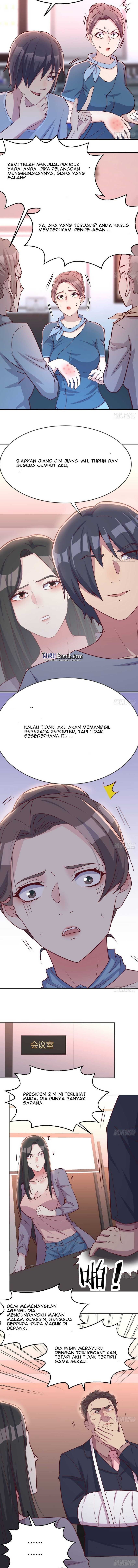 Full-level Peach Blossom Acupuncturist chapter 20 halaman 4