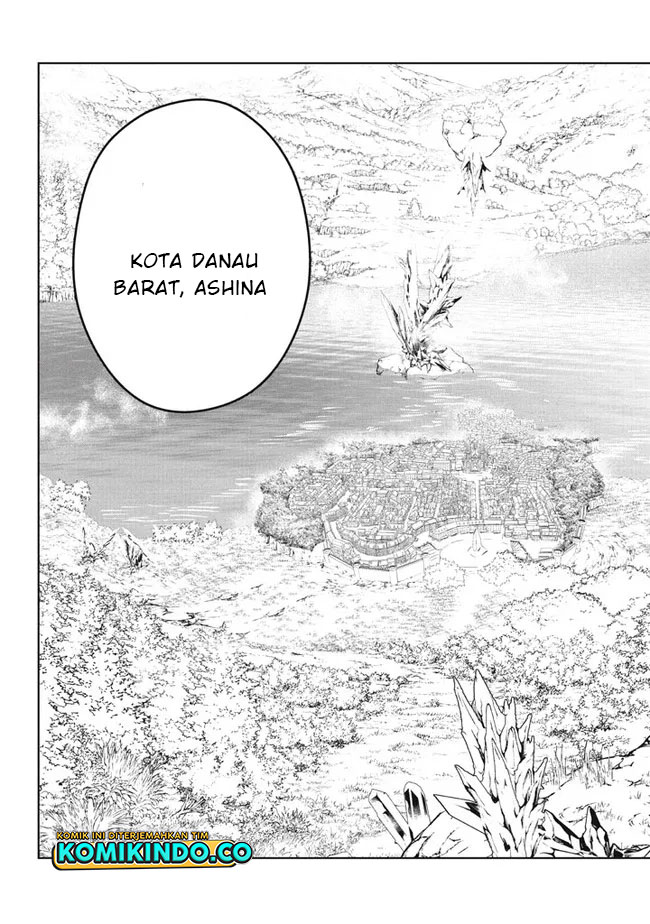 Hazure Sukiru “konomi Masuta” ~ Sukiru No Mi (tabetara Shinu) O Mugen Ni Tabe Rareru Yo Ni Natta Kudan ~ Chapter 16-2