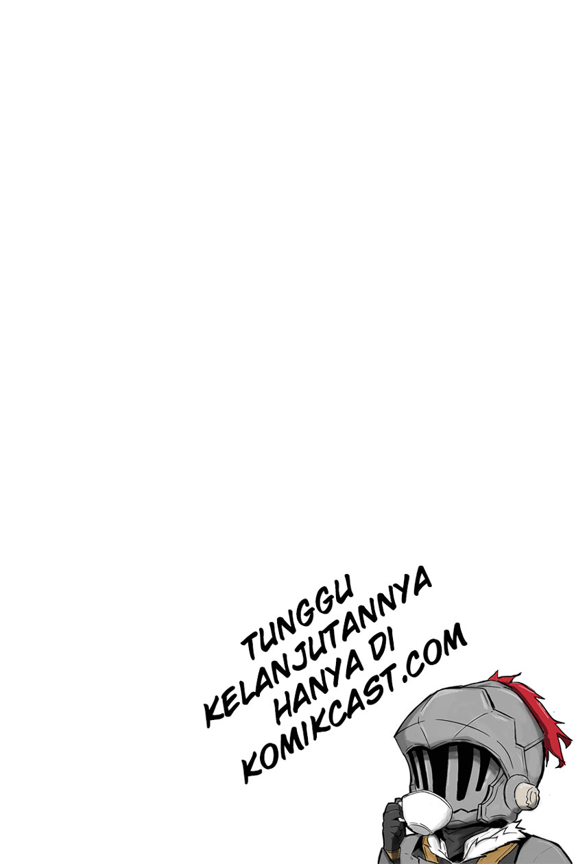 Goblin Slayer Gaiden: Year One Chapter 11 Bahasa Indonesia page 35