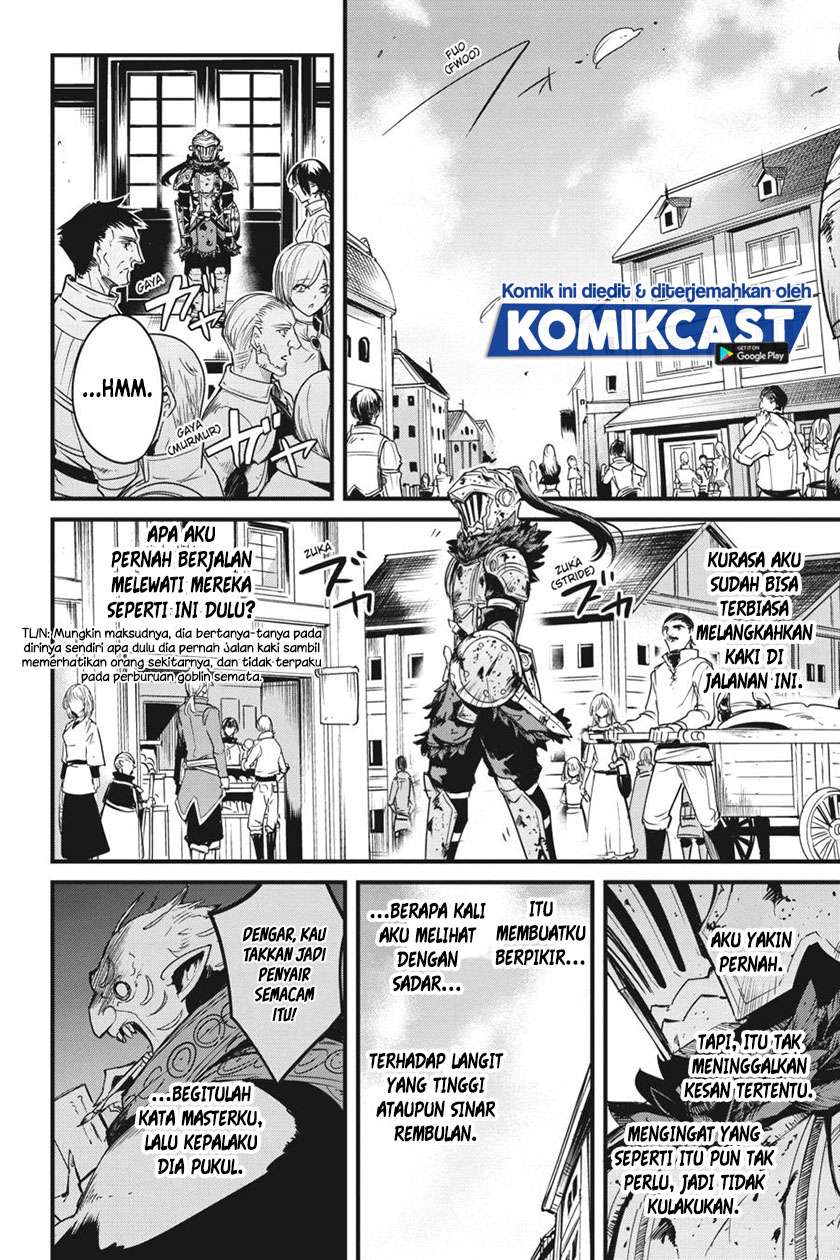 Goblin Slayer Gaiden: Year One Chapter 49 page 2