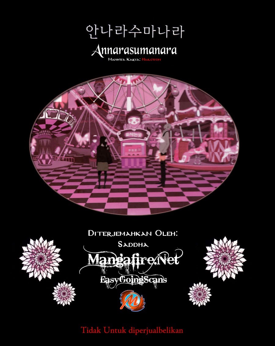 Annarasumanara Chapter 1