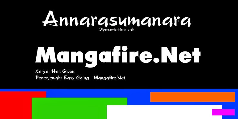 Annarasumanara Chapter 16