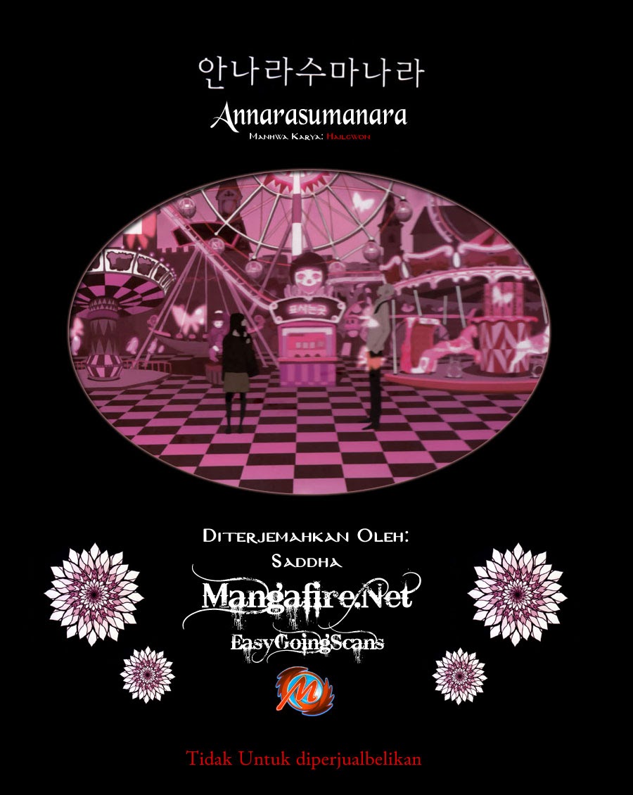 Annarasumanara Chapter 6