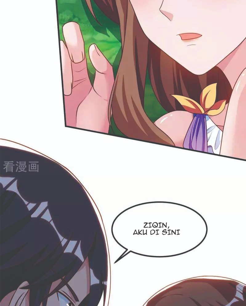 Rebirth Abandoned Less Return chapter 126 halaman 9
