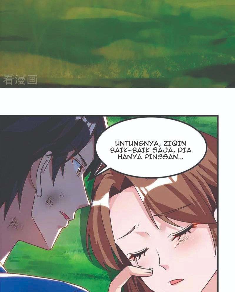 Rebirth Abandoned Less Return chapter 126 halaman 5
