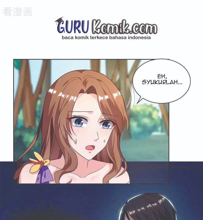 Rebirth Abandoned Less Return chapter 126 halaman 31
