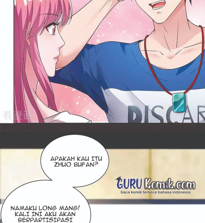 Rebirth Abandoned Less Return chapter 126 halaman 43