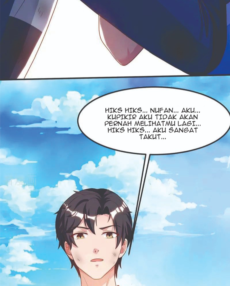 Rebirth Abandoned Less Return chapter 126 halaman 11