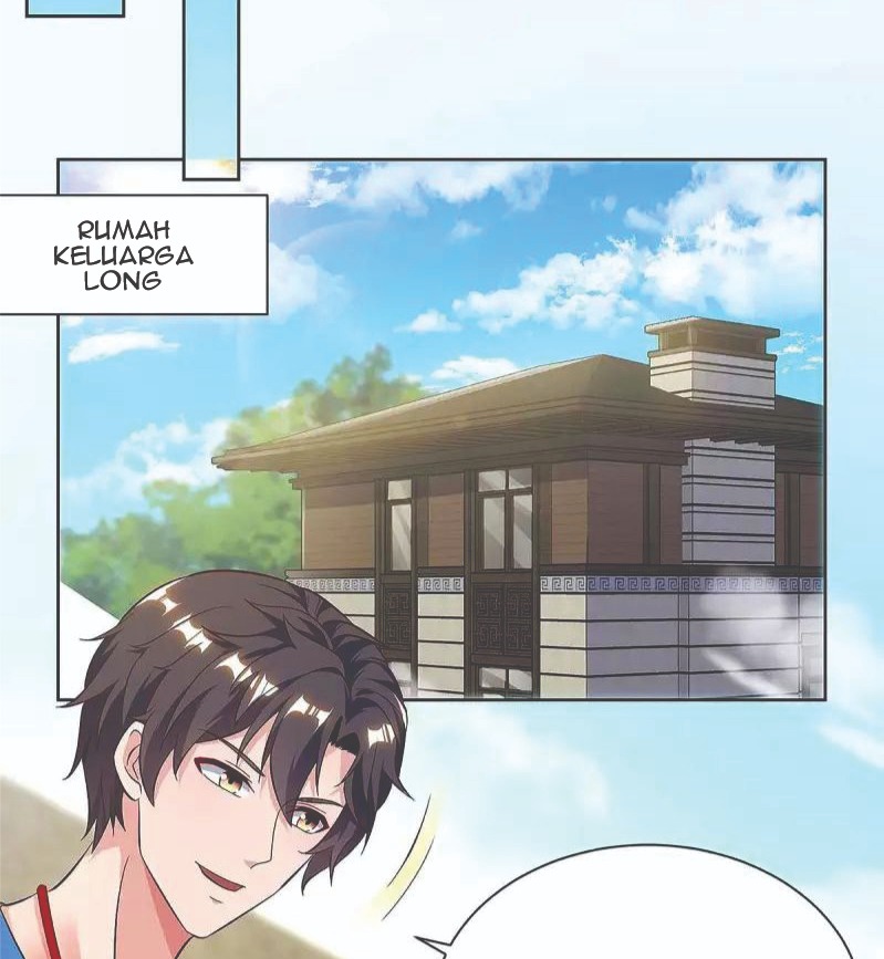 Rebirth Abandoned Less Return chapter 126 halaman 34