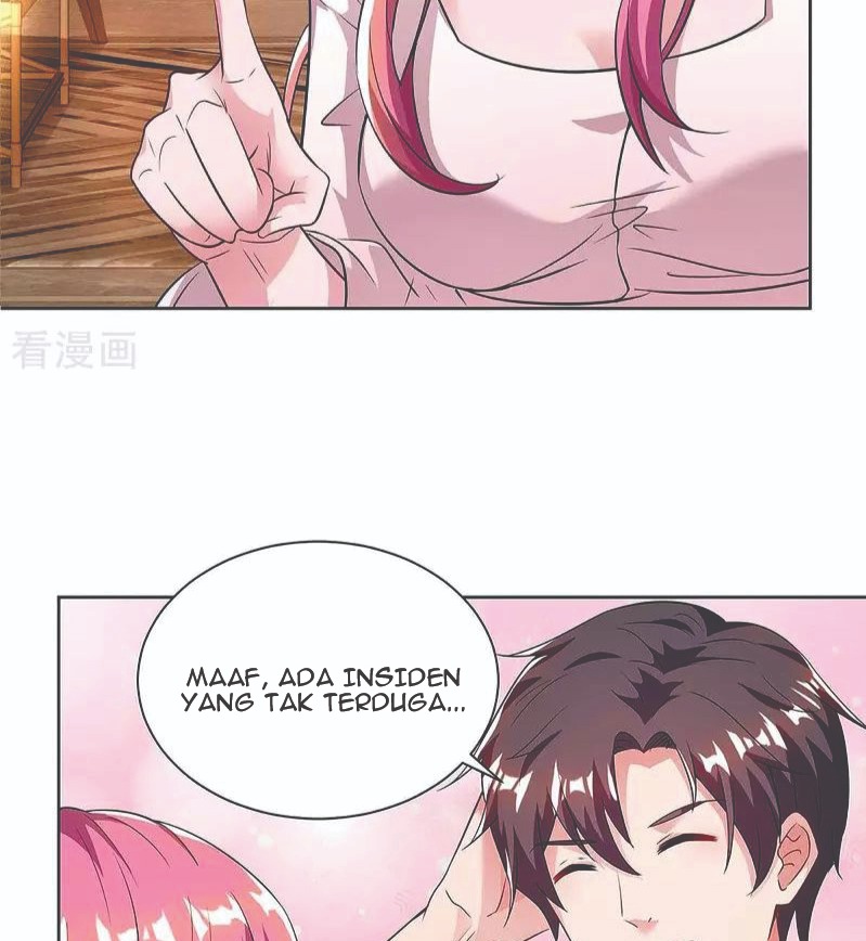 Rebirth Abandoned Less Return chapter 126 halaman 42