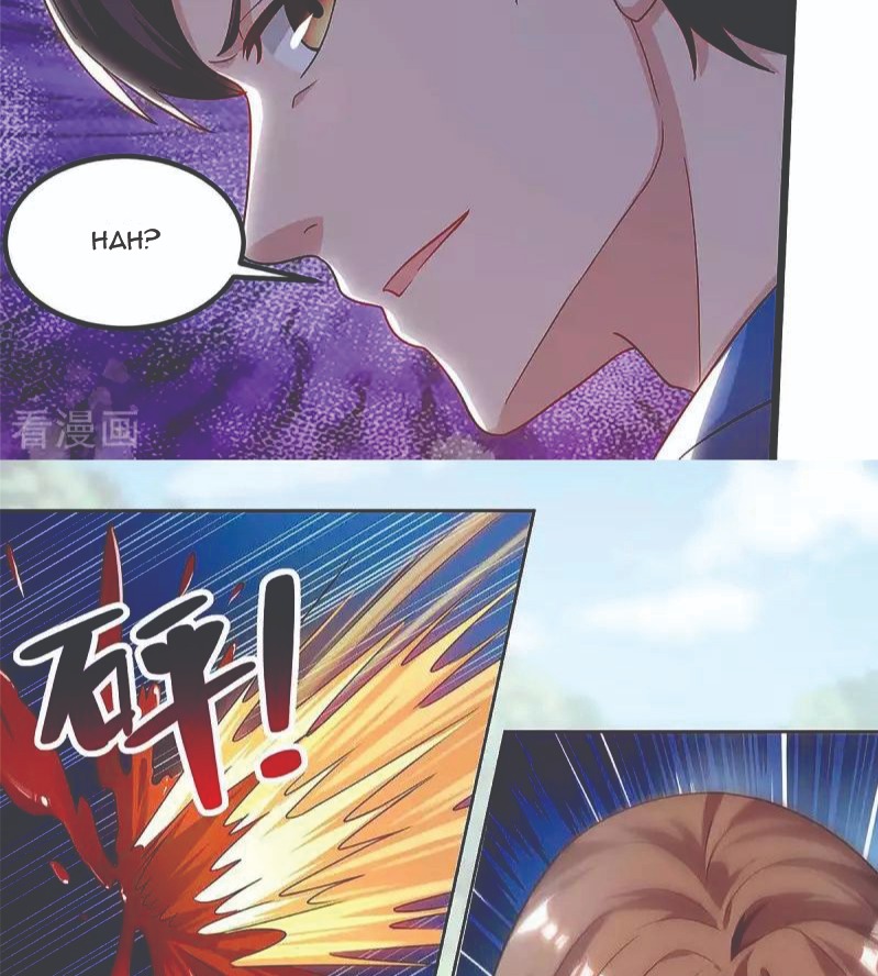 Rebirth Abandoned Less Return chapter 126 halaman 27