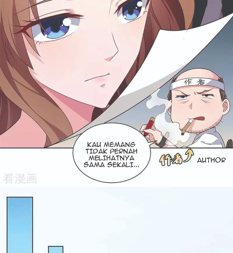 Rebirth Abandoned Less Return chapter 126 halaman 33