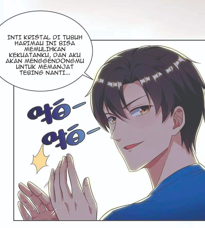 Rebirth Abandoned Less Return chapter 126 halaman 30