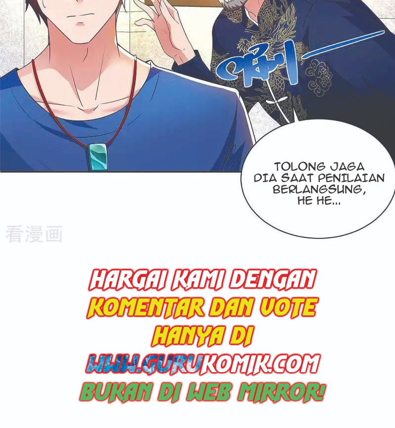Rebirth Abandoned Less Return chapter 126 halaman 46