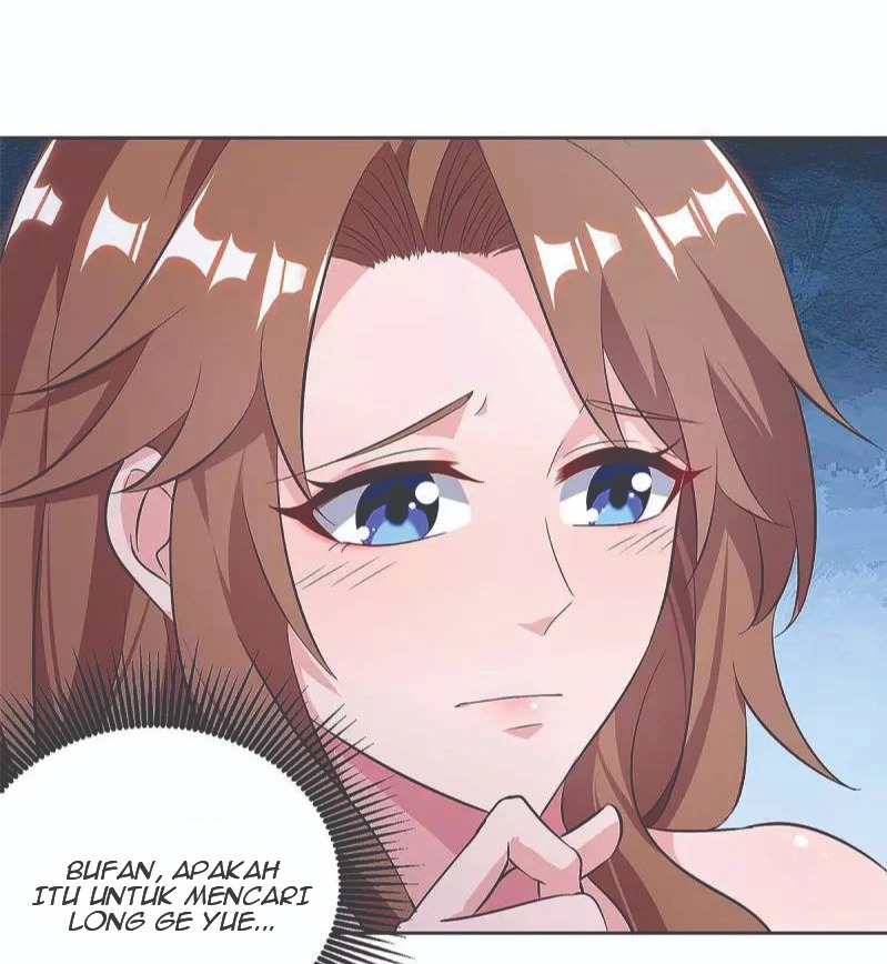 Rebirth Abandoned Less Return chapter 126 halaman 38