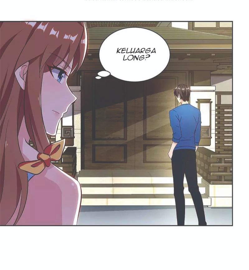 Rebirth Abandoned Less Return chapter 126 halaman 37