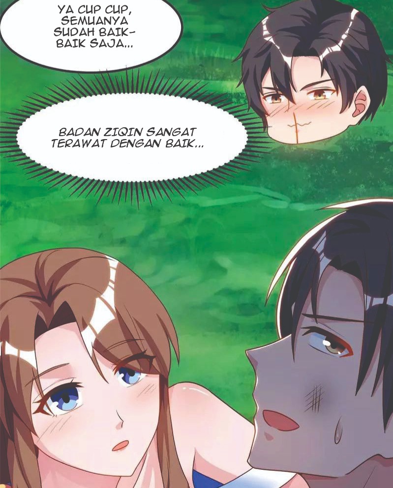 Rebirth Abandoned Less Return chapter 126 halaman 14