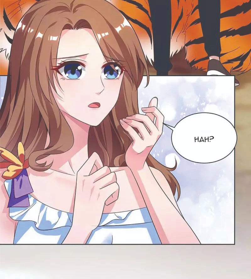 Rebirth Abandoned Less Return chapter 126 halaman 29