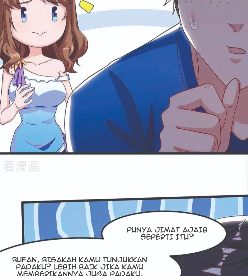 Rebirth Abandoned Less Return chapter 126 halaman 18