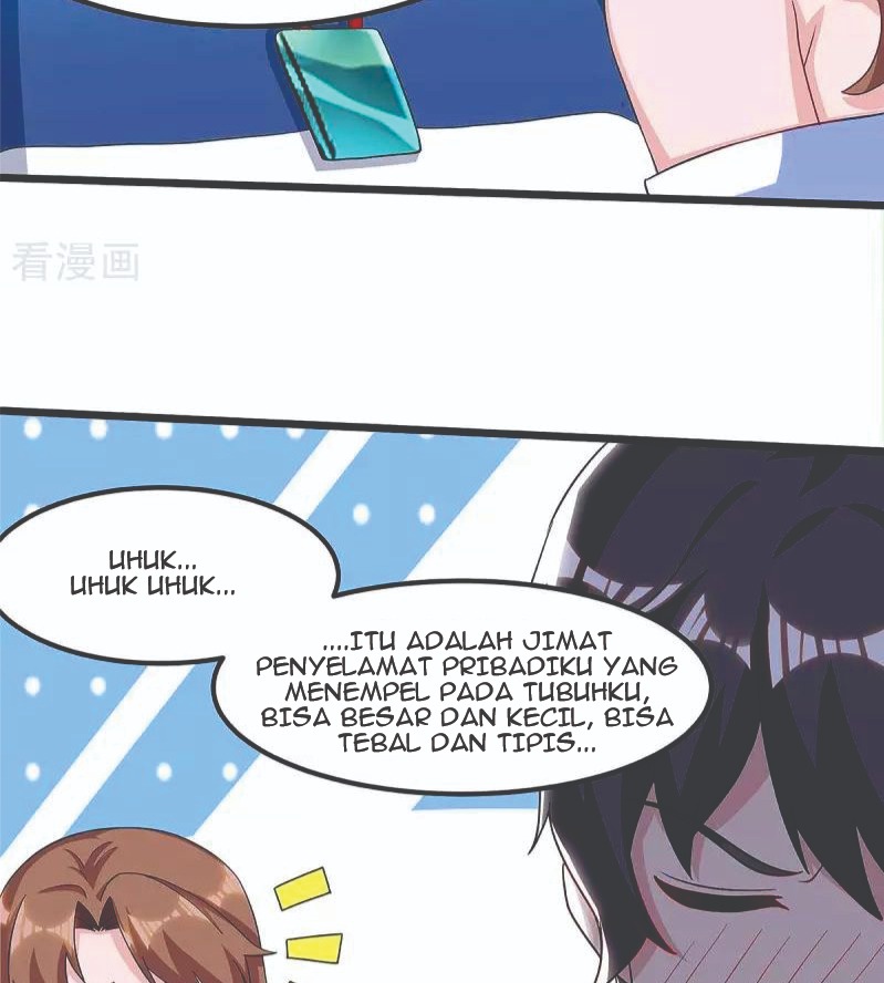 Rebirth Abandoned Less Return chapter 126 halaman 17